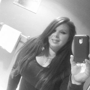 Meet your Posher, Rita